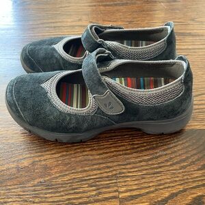 Dansko Edda Mary Jane Shoes